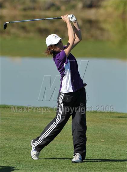 Thumbnail 1 in CIF SJS Masters Championship photogallery.