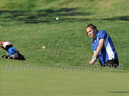 Thumbnail 1 in CIF SJS Masters Championship photogallery.