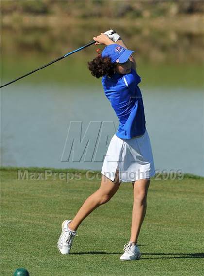 Thumbnail 1 in CIF SJS Masters Championship photogallery.