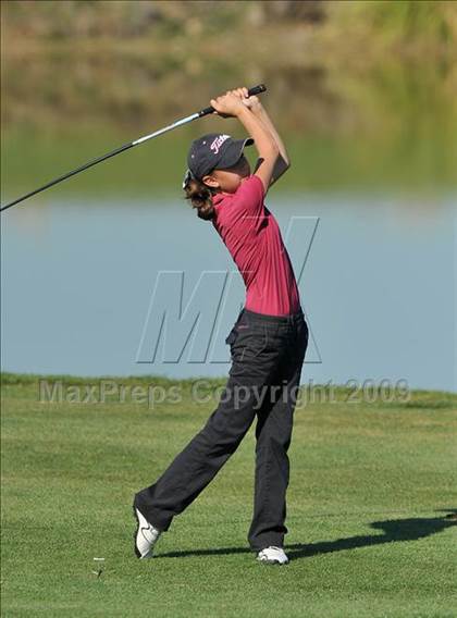 Thumbnail 3 in CIF SJS Masters Championship photogallery.