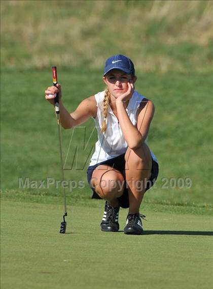 Thumbnail 2 in CIF SJS Masters Championship photogallery.