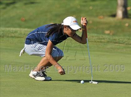 Thumbnail 2 in CIF SJS Masters Championship photogallery.