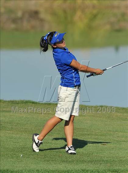 Thumbnail 2 in CIF SJS Masters Championship photogallery.