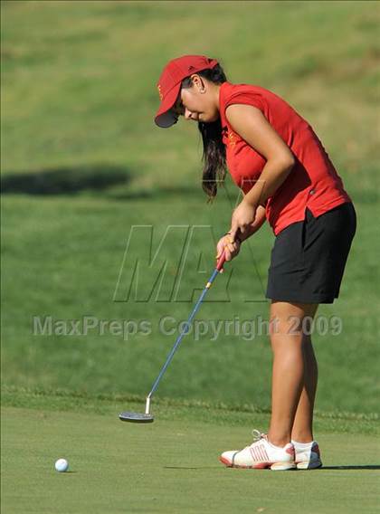 Thumbnail 2 in CIF SJS Masters Championship photogallery.