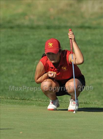 Thumbnail 1 in CIF SJS Masters Championship photogallery.