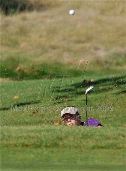 Thumbnail 3 in CIF SJS Masters Championship photogallery.