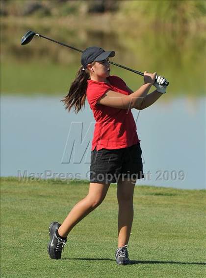 Thumbnail 3 in CIF SJS Masters Championship photogallery.