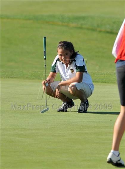 Thumbnail 1 in CIF SJS Masters Championship photogallery.
