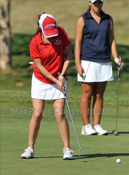 Thumbnail 1 in CIF SJS Masters Championship photogallery.