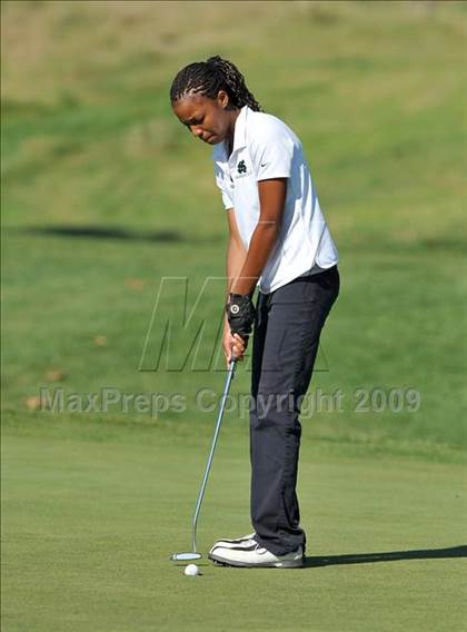 Thumbnail 3 in CIF SJS Masters Championship photogallery.