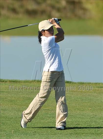 Thumbnail 1 in CIF SJS Masters Championship photogallery.