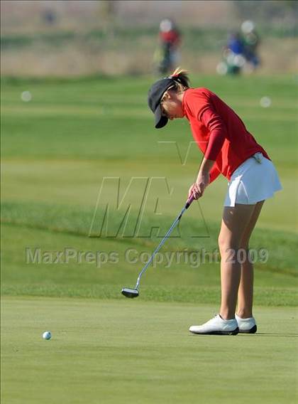 Thumbnail 3 in CIF SJS Masters Championship photogallery.