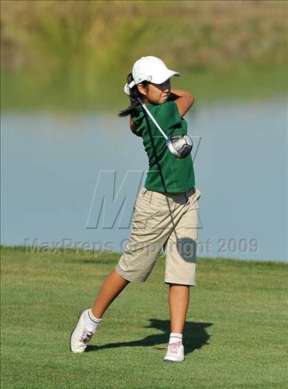 Thumbnail 3 in CIF SJS Masters Championship photogallery.