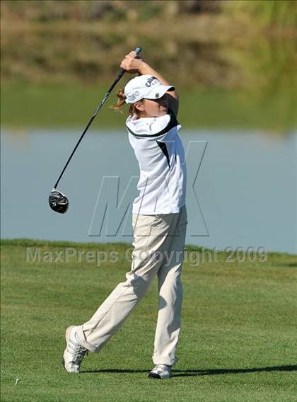 Thumbnail 3 in CIF SJS Masters Championship photogallery.