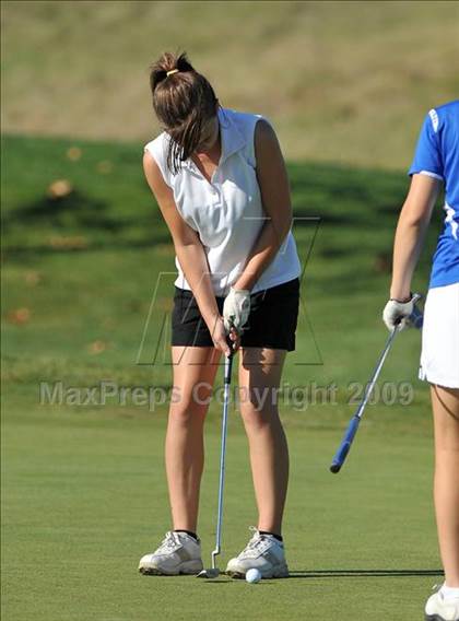 Thumbnail 3 in CIF SJS Masters Championship photogallery.