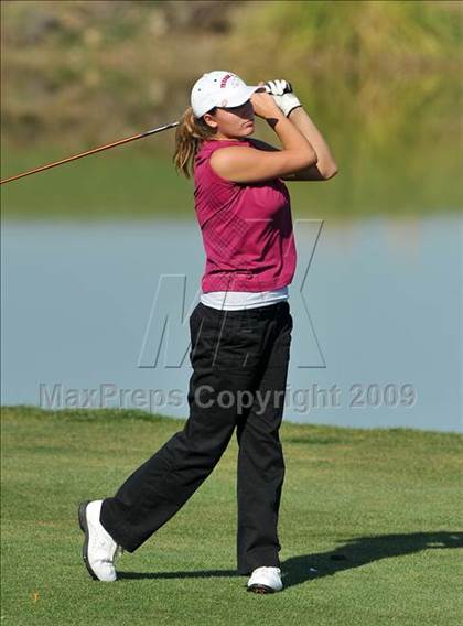 Thumbnail 2 in CIF SJS Masters Championship photogallery.
