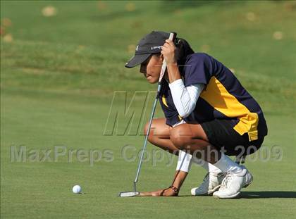 Thumbnail 3 in CIF SJS Masters Championship photogallery.