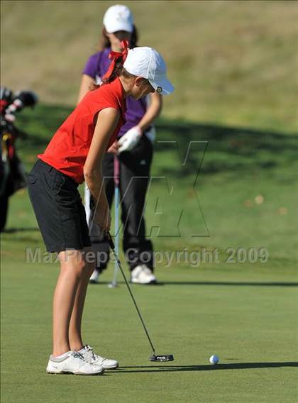 Thumbnail 1 in CIF SJS Masters Championship photogallery.