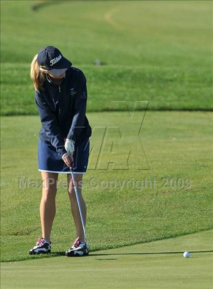 Thumbnail 2 in CIF SJS Masters Championship photogallery.