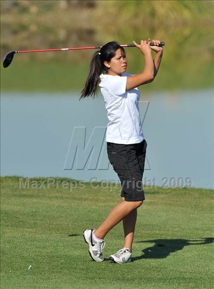 Thumbnail 1 in CIF SJS Masters Championship photogallery.