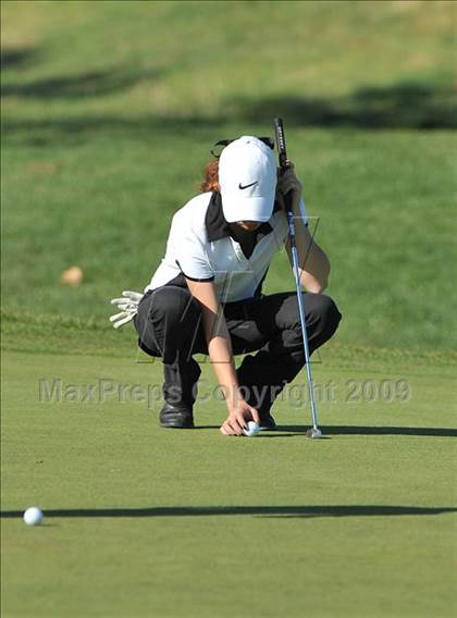 Thumbnail 3 in CIF SJS Masters Championship photogallery.