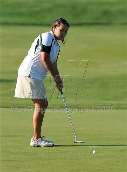 Thumbnail 3 in CIF SJS Masters Championship photogallery.