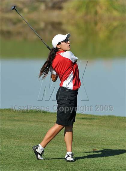 Thumbnail 1 in CIF SJS Masters Championship photogallery.
