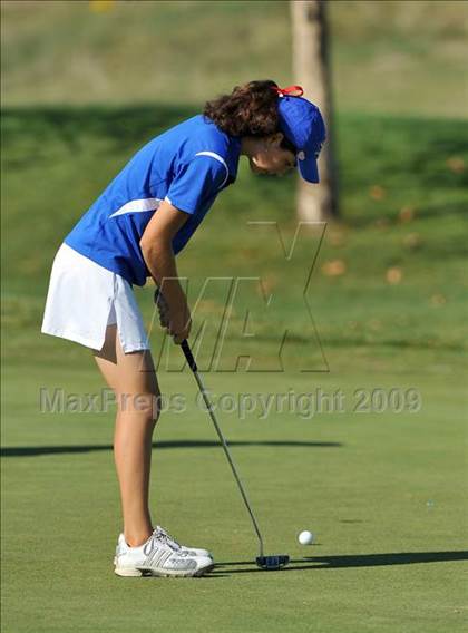 Thumbnail 2 in CIF SJS Masters Championship photogallery.