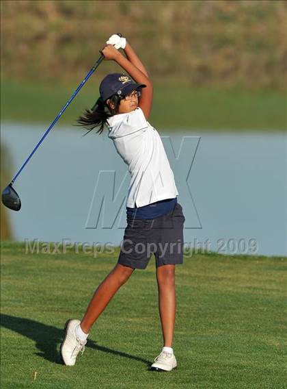 Thumbnail 2 in CIF SJS Masters Championship photogallery.