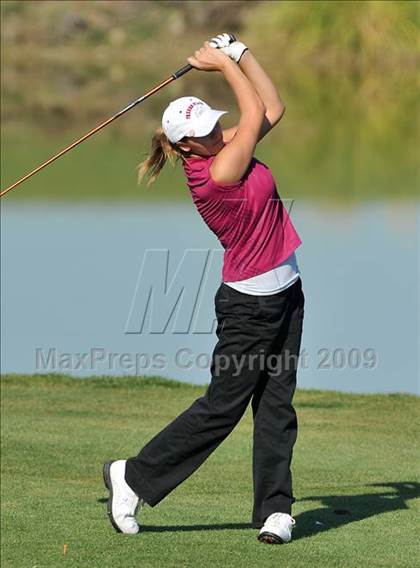 Thumbnail 1 in CIF SJS Masters Championship photogallery.