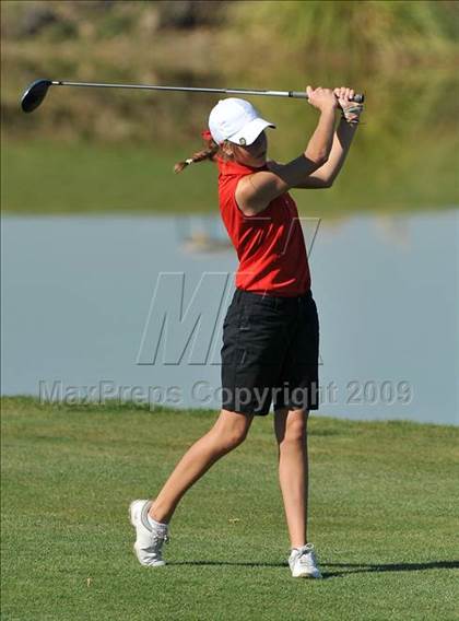 Thumbnail 3 in CIF SJS Masters Championship photogallery.