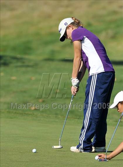 Thumbnail 1 in CIF SJS Masters Championship photogallery.