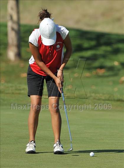 Thumbnail 3 in CIF SJS Masters Championship photogallery.