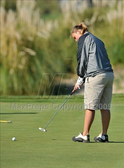 Thumbnail 3 in CIF SJS Masters Championship photogallery.