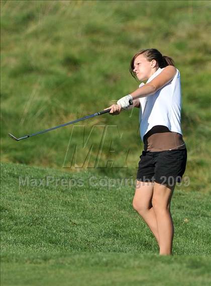 Thumbnail 1 in CIF SJS Masters Championship photogallery.