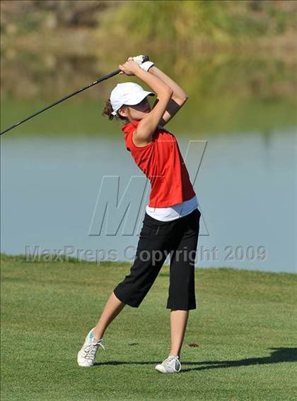 Thumbnail 3 in CIF SJS Masters Championship photogallery.
