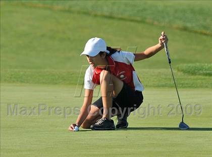 Thumbnail 1 in CIF SJS Masters Championship photogallery.