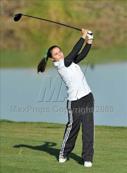 Thumbnail 2 in CIF SJS Masters Championship photogallery.