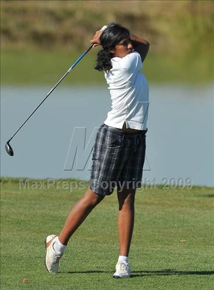 Thumbnail 3 in CIF SJS Masters Championship photogallery.