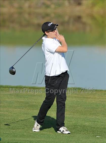 Thumbnail 1 in CIF SJS Masters Championship photogallery.