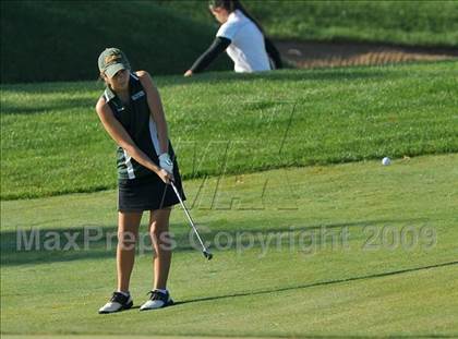 Thumbnail 2 in CIF SJS Masters Championship photogallery.