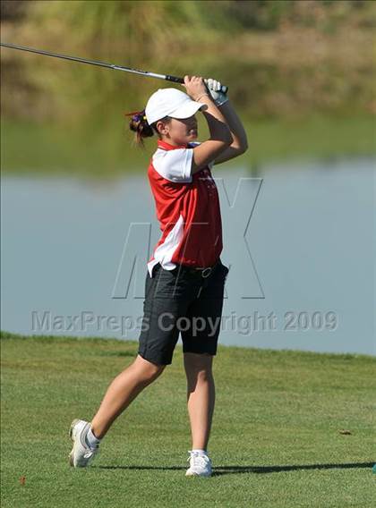 Thumbnail 2 in CIF SJS Masters Championship photogallery.