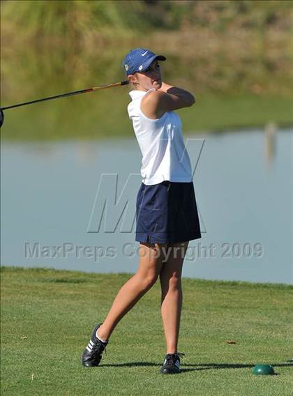 Thumbnail 3 in CIF SJS Masters Championship photogallery.