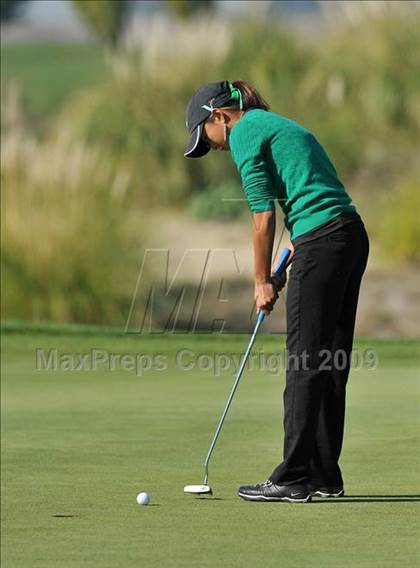 Thumbnail 2 in CIF SJS Masters Championship photogallery.
