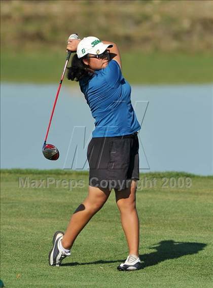 Thumbnail 3 in CIF SJS Masters Championship photogallery.