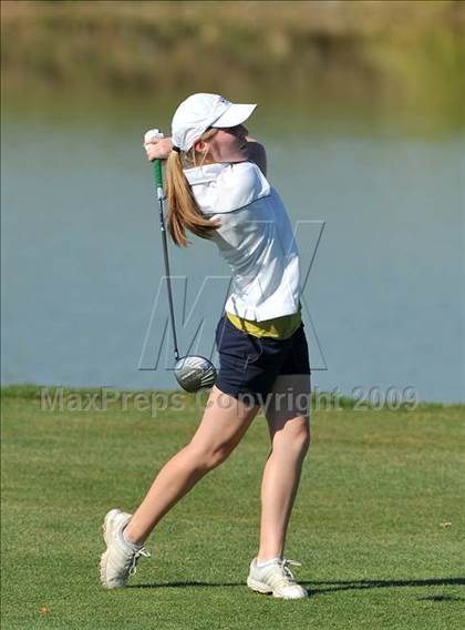 Thumbnail 3 in CIF SJS Masters Championship photogallery.