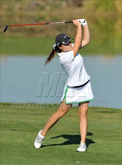 Thumbnail 3 in CIF SJS Masters Championship photogallery.