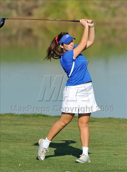 Thumbnail 1 in CIF SJS Masters Championship photogallery.