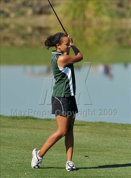 Thumbnail 2 in CIF SJS Masters Championship photogallery.