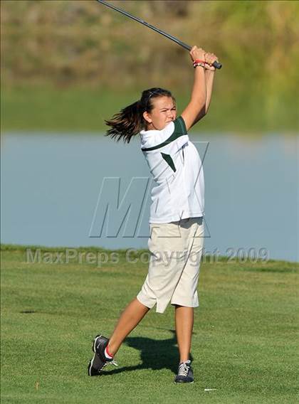 Thumbnail 3 in CIF SJS Masters Championship photogallery.
